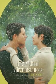 ดูซีรี่ย์ Individual Circumstances (2023) EP.1-8 (จบ)