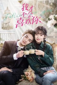 Falling for You (2023) ฉันไม่ชอบเธอหรอกนะ EP.1-24 (จบ)