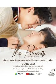 ดูซีรี่ย์ The Promise (2023) สัญญา I ไม่ลืม EP.1-10 (จบ)