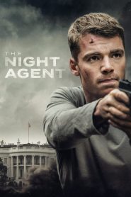 The Night Agent Season 1-2 (จบ)