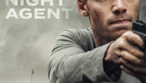 ดูซีรี่ย์ The Night Agent (2023) Season 1 ตอนที่ 1