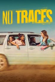 No Traces (2023) ไร้ร่องรอย EP.1-8 (จบ)