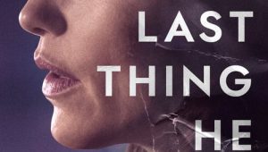 ดูซีรี่ย์ The Last Thing He Told Me (2023) Season 1 ตอนที่ 1