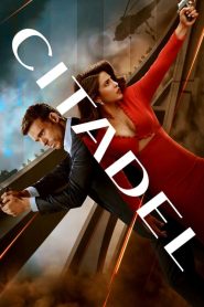 ดูซีรี่ย์ Citadel (2023) ซิทาเดล EP.1-6 (จบ)