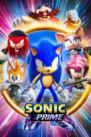 ดูซีรี่ย์ Sonic Prime โซนิค ไพรม์ Season 1-3 (กำลังรอฉาย)