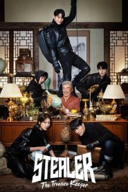 Stealer The Treasure Keeper (2023) EP.1-12 (จบ)