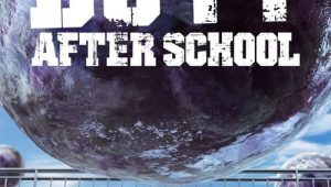 ดูซีรี่ย์ Duty After School (2023) Season 1 ตอนที่ 1