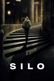 Silo ไซโล Season 1-2 (กำลังรอฉาย)