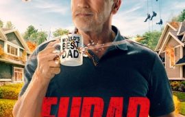 ดูซีรี่ย์ FUBAR (2023) Season 1 ตอนที่ 1