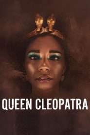 Queen Cleopatra (2023) ราชินีคลีโอพัตรา EP.1-4 (จบ)