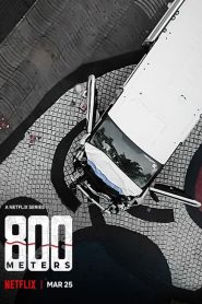 ดูซีรี่ย์ 800 Meters (2022) EP.1-3 (จบ)