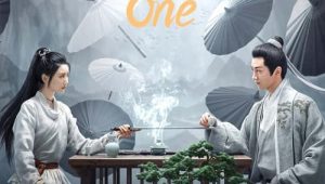 ดูซีรี่ย์ The Ingenious One (2023) ตำนานแห่งอวิ๋นเซียง Season 1 ตอนที่ 1