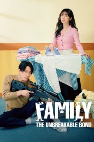 ดูซีรี่ย์ Family The Unbreakable Bond (2023) EP.1-12 (จบ)