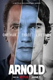 Arnold (2023) อาร์โนลด์ EP.1-3 (จบ)