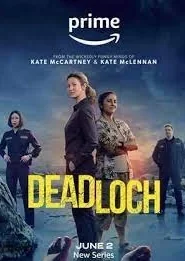 Deadloch (2023) เดดล็อค ดับปริศนา EP.1-8 (จบ)