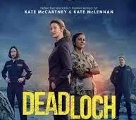 ดูซีรี่ย์ Deadloch (2023) เดดล็อค ดับปริศนา Season 1 ตอนที่ 1