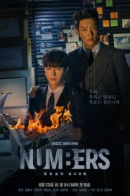 Numbers (2023) EP.1-12 (จบ)