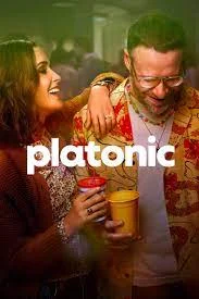 Platonic (2023) EP.1-10 (จบ)