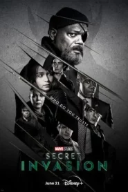 ดูซีรี่ย์ Secret Invasion (2023) มหันตภัยอำพราง EP.1-6 (จบ)