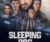 ดูซีรี่ย์ Sleeping Dog (2023) ย้อนปมคดีเลือด Season 1 ตอนที่ 1