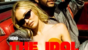 ดูซีรี่ย์ The Idol (2023) Season 1 ตอนที่ 1