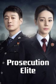 Prosecution Elite (2023) สืบคดีลับยอดอัยการหญิง EP.1-40 (จบ)