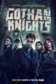 Gotham Knights (2023) ก็อตแธม ไนทส์ อัศวินแห่งก็อตแธม EP.1-13 (จบ)