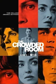 ดูซีรี่ย์ The Crowded Room (2023) EP.1-10 (จบ)