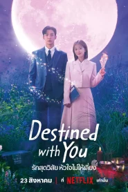 Destined With You (2023) รักสุดวิสัย หัวใจไม่ให้เลี่ยง EP.1-16 (จบ)