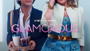 ดูซีรี่ย์ Glamorous (2023) สวยปังดังฝัน Season 1 ตอนที่ 1