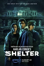 Harlan Cobens Shelter (2023) ฮาร์ลาน โคเบน ผีเสื้อแห่งความลับ EP.1-8 (จบ)