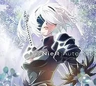 ดูซีรี่ย์ Nier Automata Ver1.1a (2023) เนียร์ ออโตมาตา Ver1.1a Season 1 ตอนที่ 1