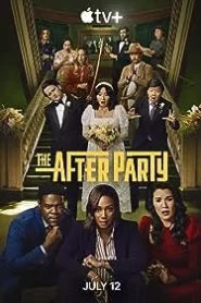 ดูซีรี่ย์ The Afterparty Season 1-2 (จบ)