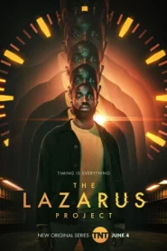 The Lazarus Project (2022) EP.1-8 (จบ)