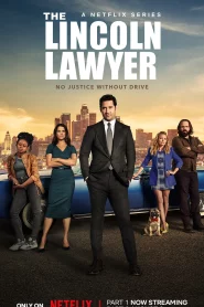 The Lincoln Lawyer แผนพิพากษา Season 1-3 (จบ)