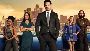 ดูซีรี่ย์ The Lincoln Lawyer Season 1 ตอนที่ 1