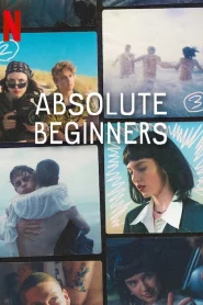 Absolute Beginners (2023) รักแรกใส หัวใจซัมเมอร์ EP.1-6 (จบ)