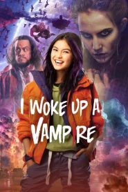 ดูซีรี่ย์ I Woke Up A Vampire ตื่นมาก็เป็นแวมไพร์ Season 1-2 (จบ)