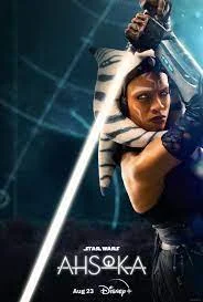 Star War Ahsoka (2023) อาโซกา EP.1-8 (จบ)