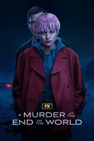 ดูซีรี่ย์ A Murder at the End of the World (2023) EP.1-7 (จบ)