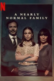 A Nearly Normal Family (2023) ครอบครัวนี้ เกือบธรรมดา EP.1-6 (จบ)