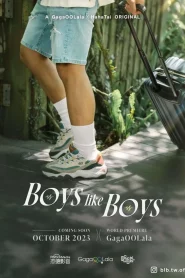 Boys Like Boys (2023) เดตร้อนคว้ารัก EP.1-10 (จบ)