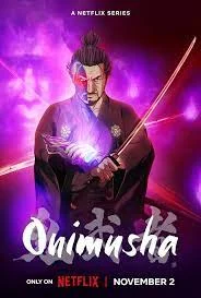 Onimusha (2023) โอนิมูฉะ EP.1-8 (จบ)