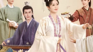 ดูซีรี่ย์ Story of Kunning Palace (2023) เล่ห์รักวังคุนหนิง Season 1 ตอนที่ 1