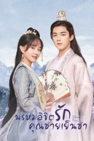 Your Sensibility My Destiny (2021) พรหมลิขิตรักคุณชายเย็นชา EP.1-24 (จบ)