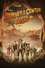 Journey to the Center of the Earth (2023) ดิ่งทะลุสะดือโลก EP.1-8 (จบ)