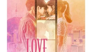 ดูซีรี่ย์ Love Like a K-Drama (2023) เลิฟ ไลค์ อะ เคดราม่า Season 1 ตอนที่ 1