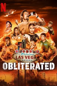 Obliterated (2023) ปฏิบัติการเมาระเบิด EP.1-8 (จบ)