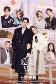 Only for Love (2023) จีบให้วุ่นลงทุนด้วยรัก EP.1-36 (จบ)