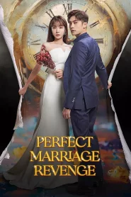 Perfect Marriage Revenge (2023) วิวาห์ลวงชวนให้รัก EP.1-12 (จบ)